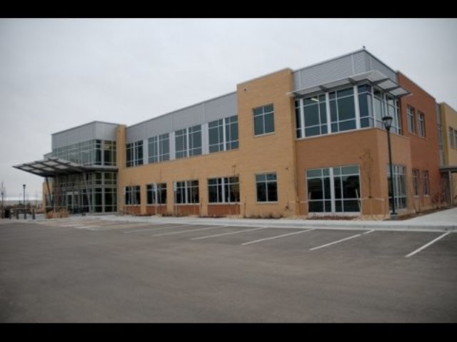 first day of high school