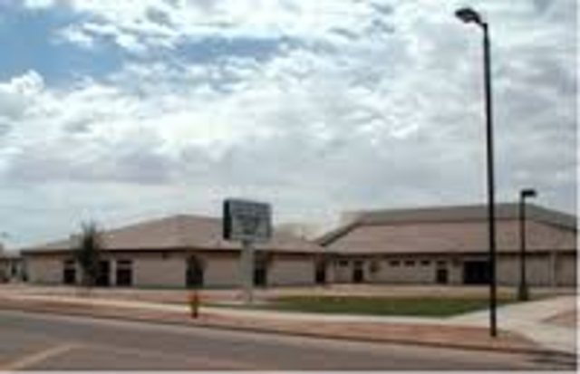 First Day of Preschool