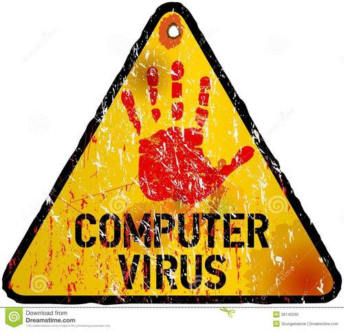 Computer Viruses