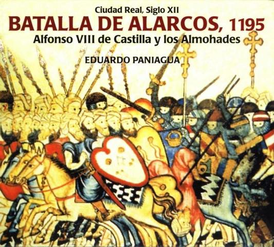 Batalla de Alarcos