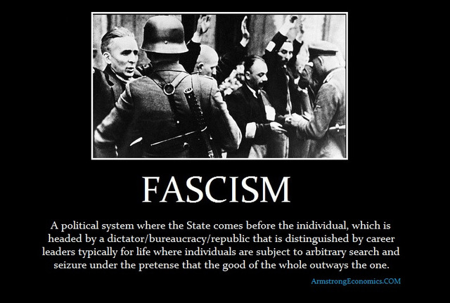 Facism
