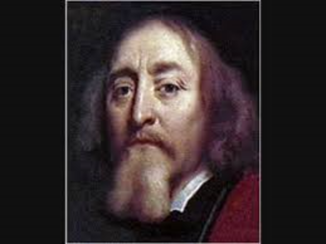 John Amos Comenius