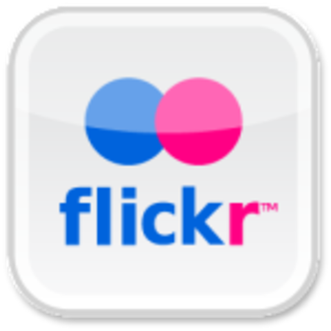 Flickr