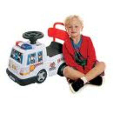 24-30 Months Intellectual