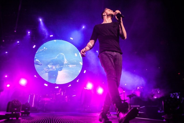 A Night of Forgetting and Fun