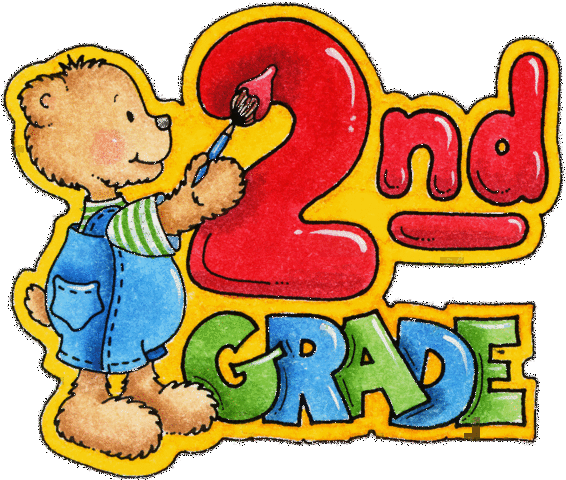 2nd Grade