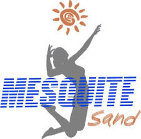 Mesquite sand volleyball