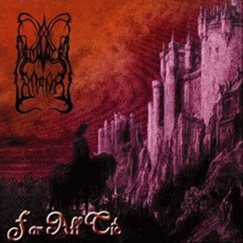 Re-release of For All Tid