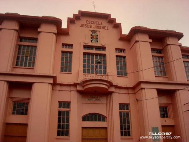 Aula recurso para problemas emocionales