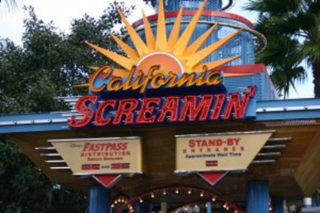 First Time EVER Riging A Rolercostar With A Loop