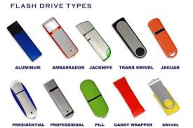 Flash Drives