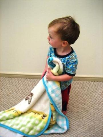 16 to 18 months - Intellectual