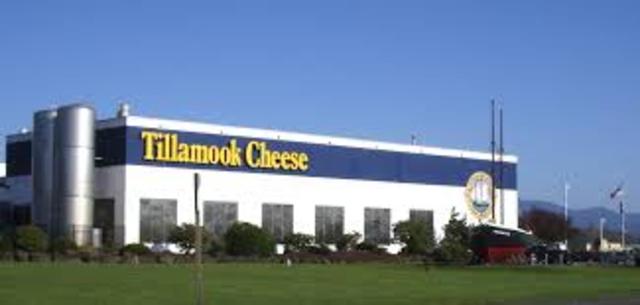 Tillamook