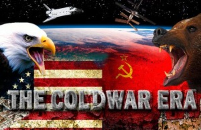 The Beginning of the Cold War
