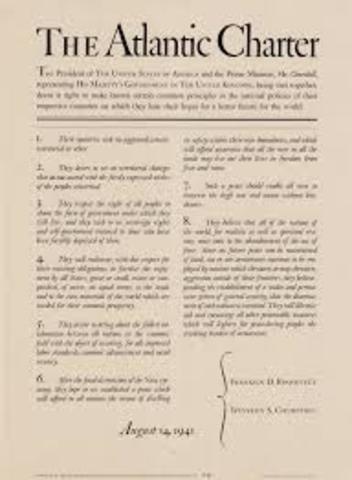 Atlantic Charter