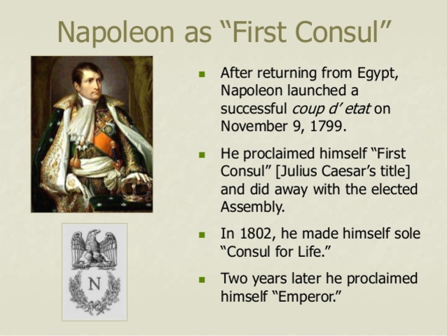 Napoleon