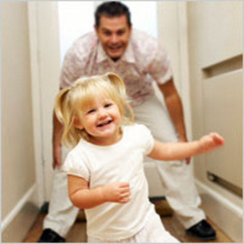 19 to 21 months - Physical