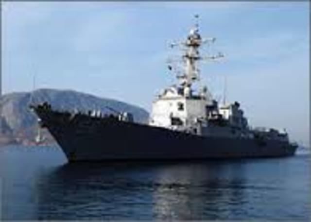 Recapture of Phillipines