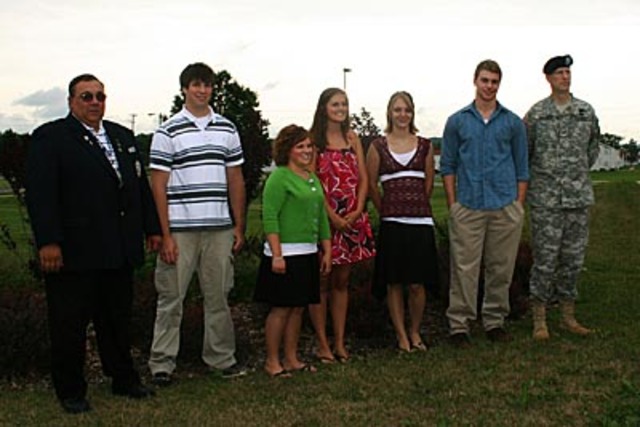 Mr. Skifton comes to Earth