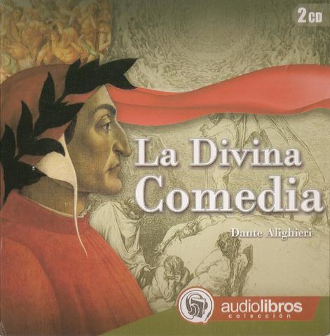Divina comedia