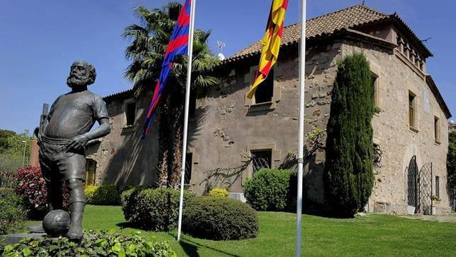 La Masia
