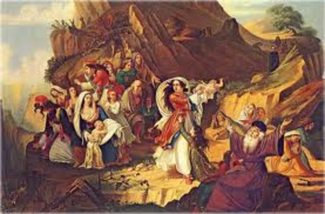 Ο Ομέρ Βρυώνης καταλαμβάνει το Σούλι