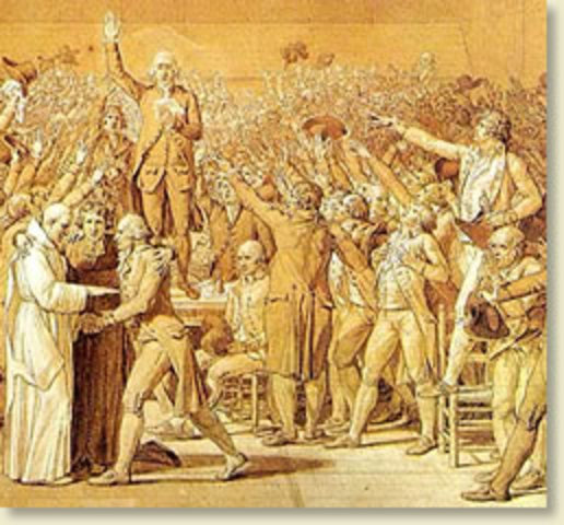 A new constitution and new fears