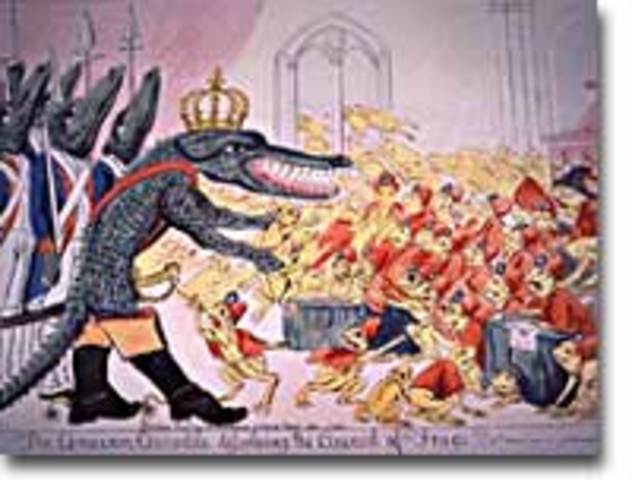 Crises and Responses