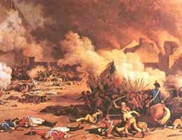 Rise of the Paris Commune