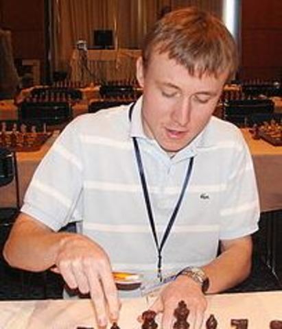 Ruslan Ponomariov