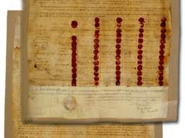 Treaty With the Six Nations