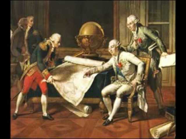 Napoleon participates in coup d'etat that topples french government.