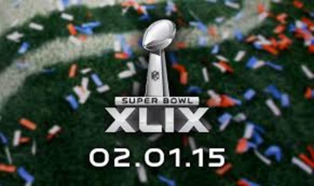 SuperBowl