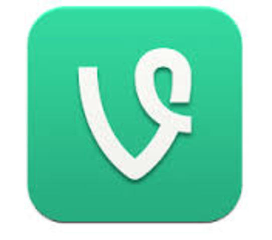 Vine launched