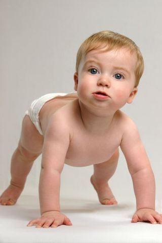 13-15 months physical