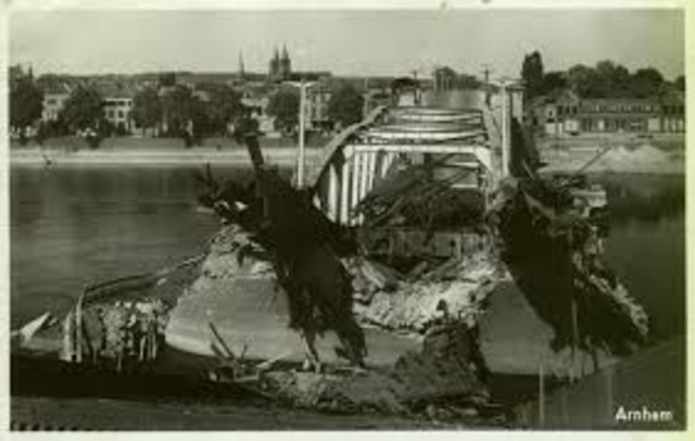 Operation Market Garden