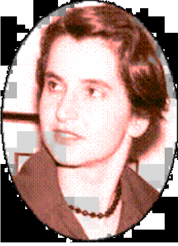 Primera foto del ADN