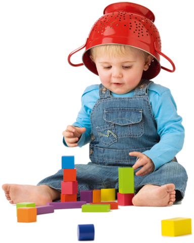 13-15 months intellectual