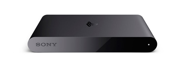 Playstation tv feature was released.