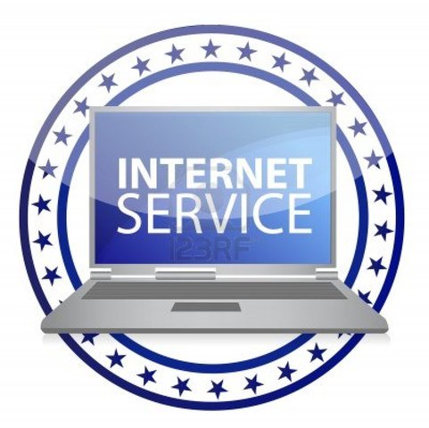 Internet services (WINS)