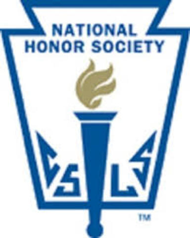 got accepted into NJHS