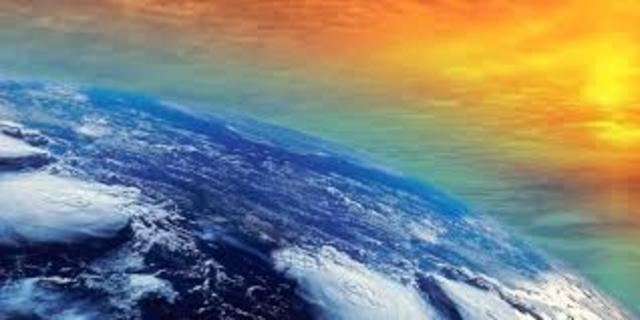 Coferencia del cambio climatico XV