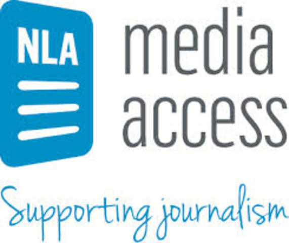 News Media Access