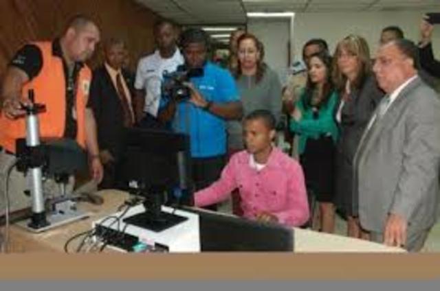 Misión de Facilitación en Venezuela