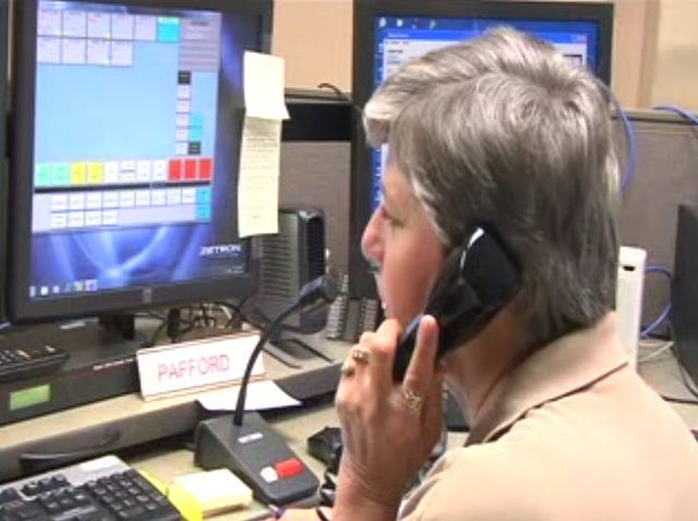 Bunker blast 911 tapes released