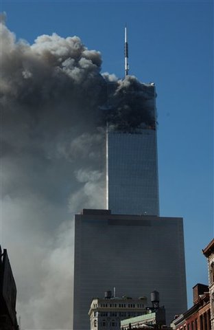 Terrorist attack on United States