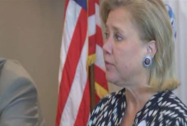 Sen. Landrieu: Army acknowledges responsibility for Camp Minden mess