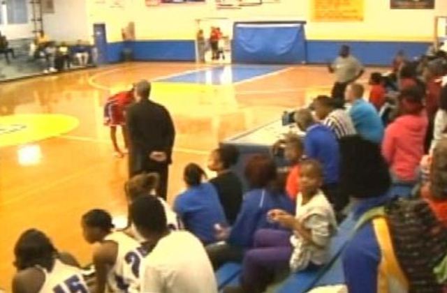 Doyline residents get OK to return home