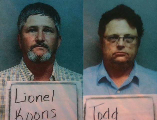 2 Explo employees plead guilty, will testify against owners, manager