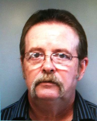 Seventh person indicted in Explo case booked on felony charges